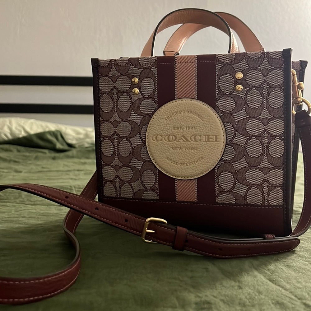 COPY - Coach Mini Purse